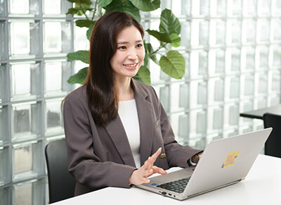 長期的な安心・安定した経営