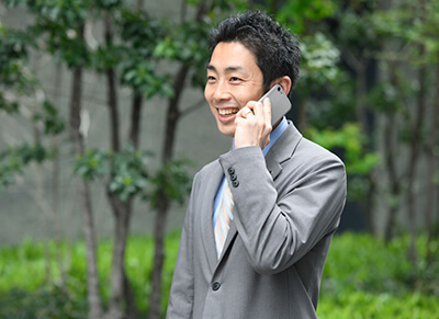 不動産売買仲介