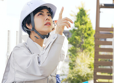 不動産を売りたい方