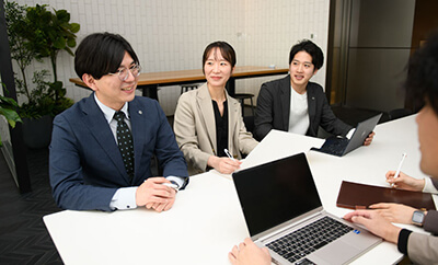 不動産売買・賃貸仲介